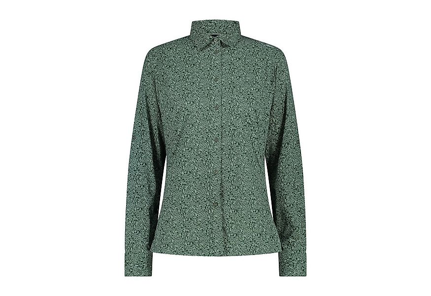 CMP Kurzarmhemd CMP Damen Hemd WOMAN SHIRT 34S6306 günstig online kaufen