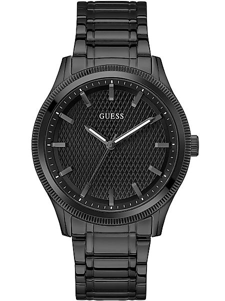 Guess Quarzuhr Dex günstig online kaufen