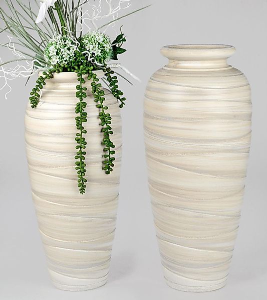 formano Bodenvase Relief günstig online kaufen