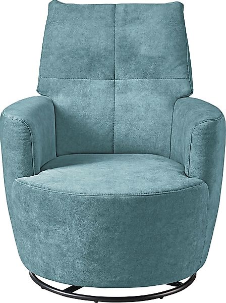 set one by Musterring Relaxsessel "SO 1450", mit Dreh- und Wippfunktion, wa günstig online kaufen