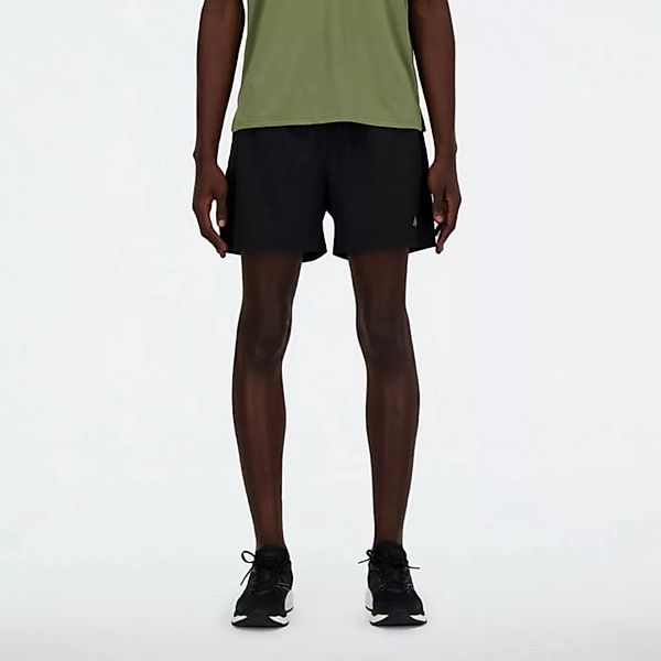 New Balance Laufshorts MENS RUNNING SHORT günstig online kaufen