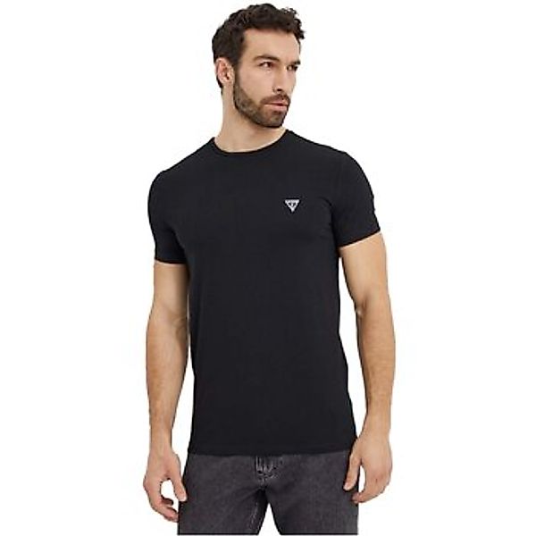 Guess  T-Shirt Mini triangle günstig online kaufen