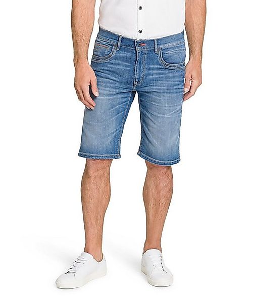 Pioneer Authentic Jeans Bermudas Pioneer Denim Bermuda Shorts Elon 36 (1-tl günstig online kaufen