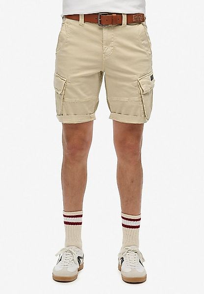 Superdry Cargobermudas CORE CARGO SHORT günstig online kaufen