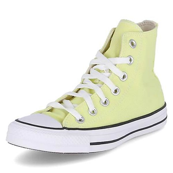 Converse High Ctas Hi Schuhe EU 36 1/2 Yellow günstig online kaufen