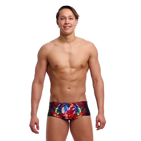 Funky Trunks Badehose Pride Alive Sidewinder günstig online kaufen