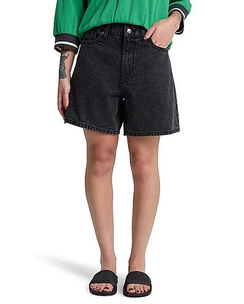 Quiksilver Jeansshorts Mom günstig online kaufen