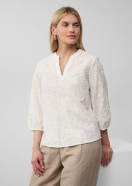 s.Oliver BLACK LABEL Langarmbluse Bluse günstig online kaufen