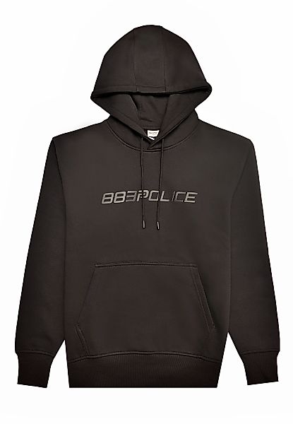 883Police Kapuzenpullover "883 Police DELUNGRA HOODIE" 1 Stk. günstig online kaufen