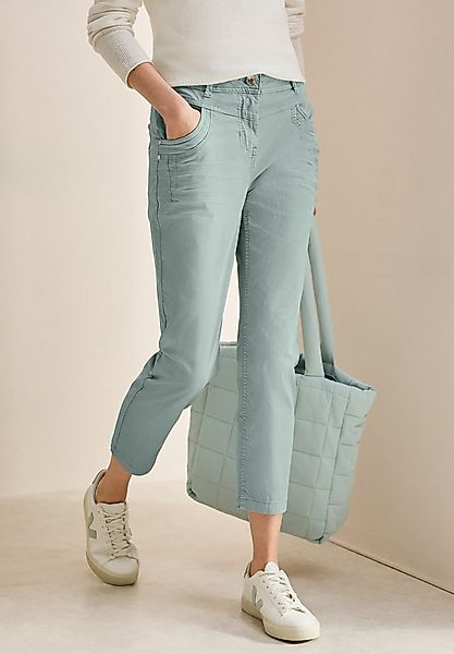 CECIL 3/4-Hose Style Scarlett 3/4 Länge günstig online kaufen