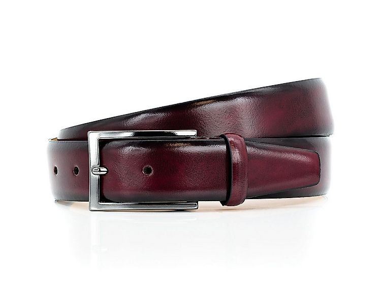 LINDENMANN Ledergürtel günstig online kaufen