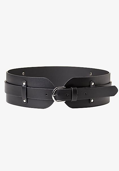 Taillengürtel Style & Republic Breiter Taillengürtel günstig online kaufen