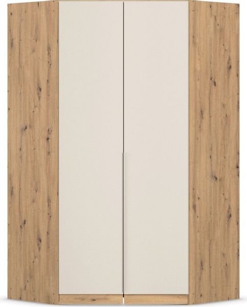 rauch Eckkleiderschrank "Kleiderschrank Schrank Ankleidezimmer Schlafzimmer günstig online kaufen