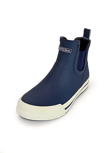 MADSea Short Story Gummistiefel mit seitlicher günstig online kaufen
