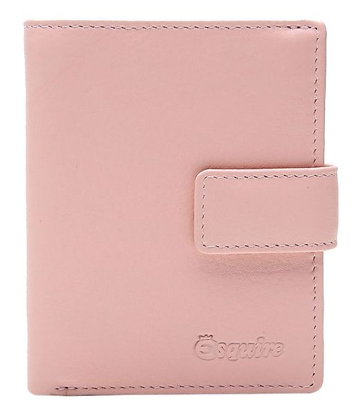 Esquire Geldbörse Wallet, aus echtem Rindsleder günstig online kaufen
