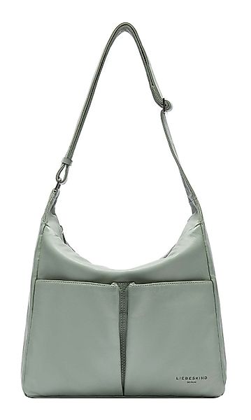 Liebeskind Berlin Schultertasche Hobo Bag, aus günstig online kaufen