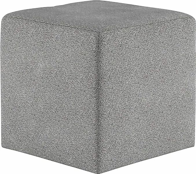 COTTA Hocker »Cuby«, Sitzwürfel, Cube, Sitzhocker günstig online kaufen