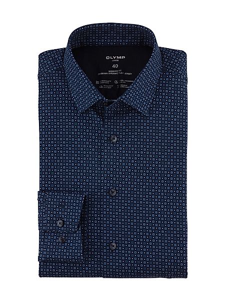 OLYMP Businesshemd 24/7 - Luxor modern günstig online kaufen