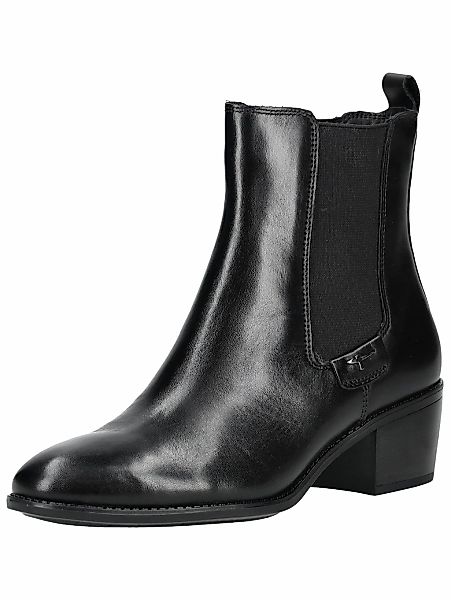 Tamaris Stiefelette "Tamaris Stiefelette Leder/Textil" günstig online kaufen