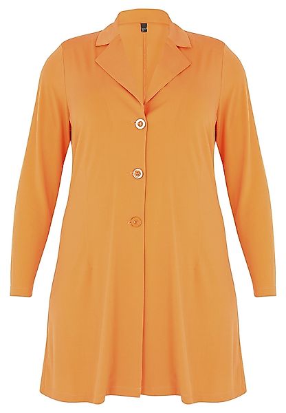 YOEK Jackenblazer Damen Blazer Große Größen günstig online kaufen