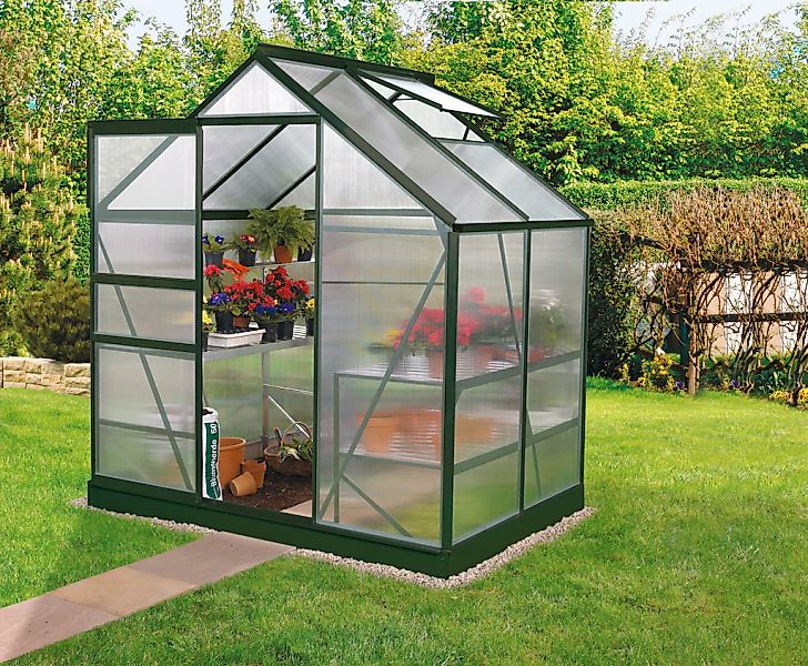 Vitavia Gewächshaus "Venus 2500" günstig online kaufen