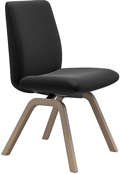 Stressless Polsterstuhl "Laurel" () Low Back, Größe L, mit schräggestellten günstig online kaufen