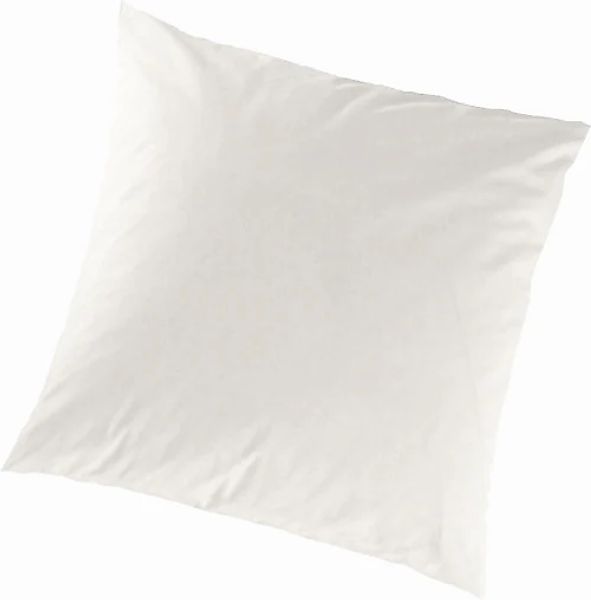 Primera Kissenbezug »Primera Mako-Feinjersey Kissenbezug im Doppelpack« In günstig online kaufen