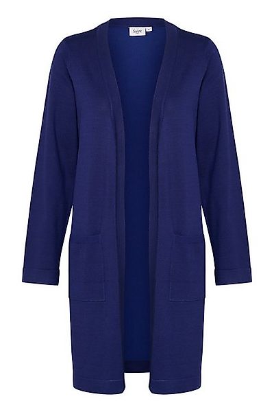 Saint Tropez Cardigan Strickjacke KilaSZ günstig online kaufen