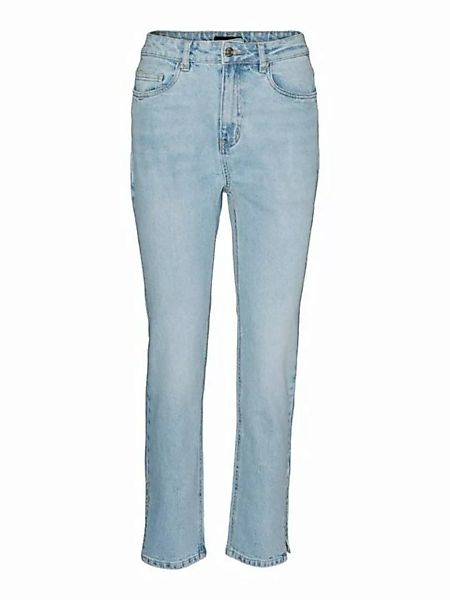 Vero Moda 7/8-Jeans Ellie (1-tlg) Plain/ohne Details günstig online kaufen