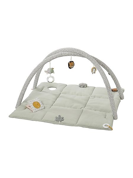 Krabbeldecke Activity-Decke mit Spielbögen, vertbaudet günstig online kaufen