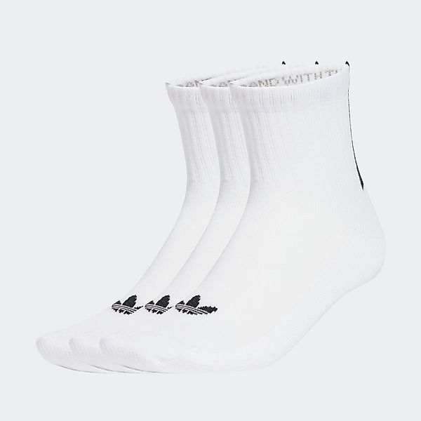 adidas Originals Sportsocken "3S 1/4 SOCKS 3P" günstig online kaufen