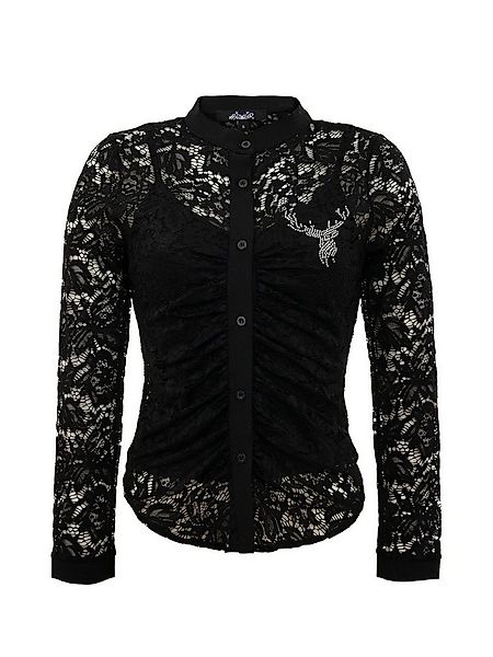 Hangowear Trachtenbluse GEMINI (1-tlg) günstig online kaufen