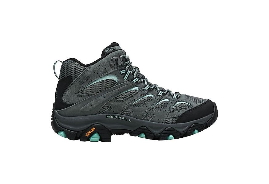 Merrell Moab 3 MID GTX Wanderschuh mit Mesh-Einsätzen günstig online kaufen