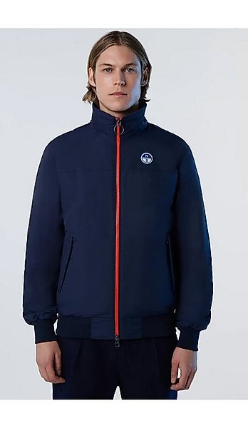 North Sails Funktionsjacke Übergangsjacke Original Sailor (Stehkragen, wass günstig online kaufen