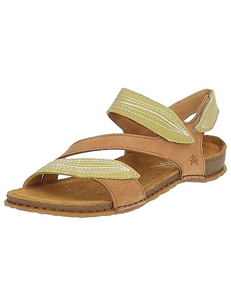 El Naturalista Riemchensandale "El Naturalista Sandalen Leder" günstig online kaufen