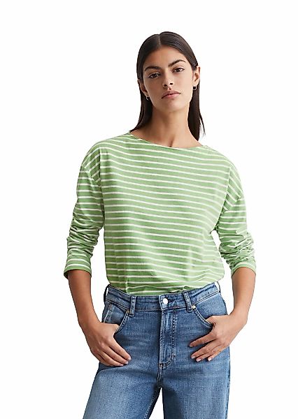 Marc OPolo DENIM Langarmshirt günstig online kaufen