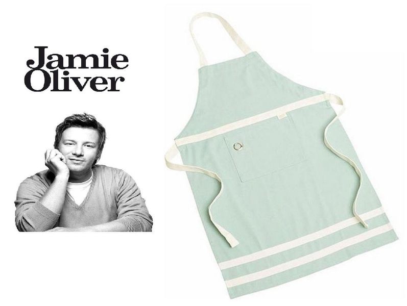 JAMIE OLIVER Kochschürze Jamie Oliver Küchenschürze günstig online kaufen