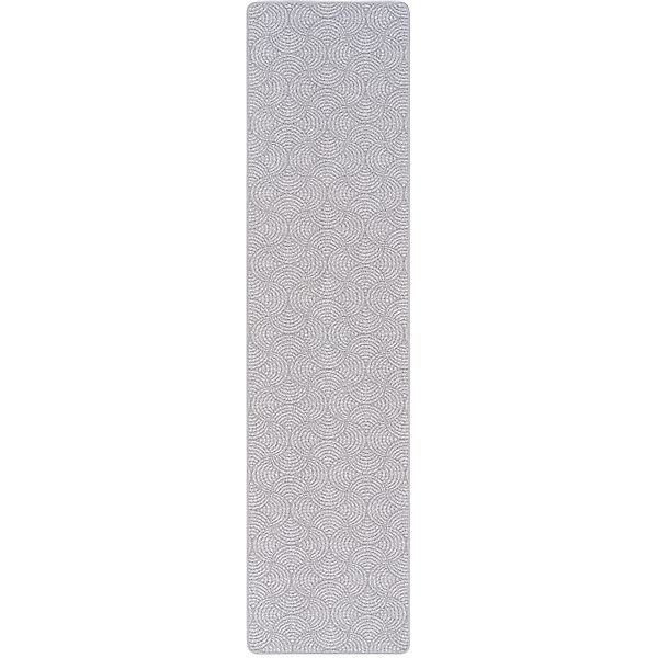 Snapstyle Läufer Läufer Feinschlinge Designer Teppich günstig online kaufen