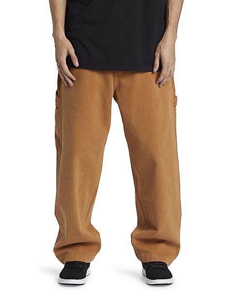 DC Shoes Outdoorhose "Worker" günstig online kaufen
