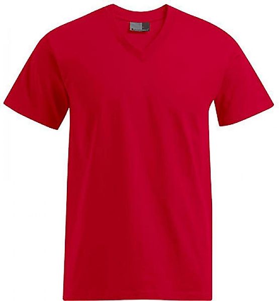 Promodoro V-Shirt Premium V-Neck Herren T-Shirt günstig online kaufen