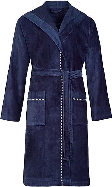 Esprit Unisex-Bademantel Box, ideal für Sauna günstig online kaufen