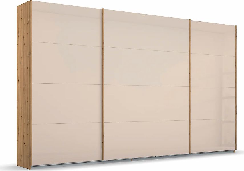 rauch Schwebetürenschrank "Kleiderschrank Schrank Garderobe KOLUNA mit hoch günstig online kaufen