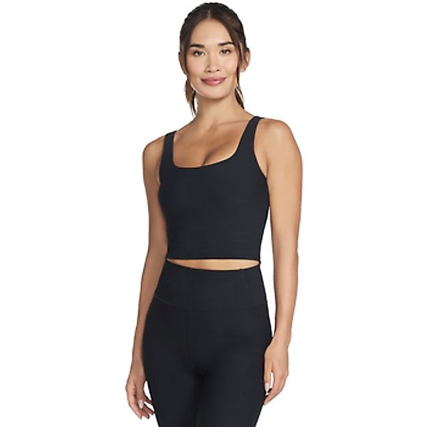 Skechers  Sport BH Go Flex Rib Longline Bra günstig online kaufen