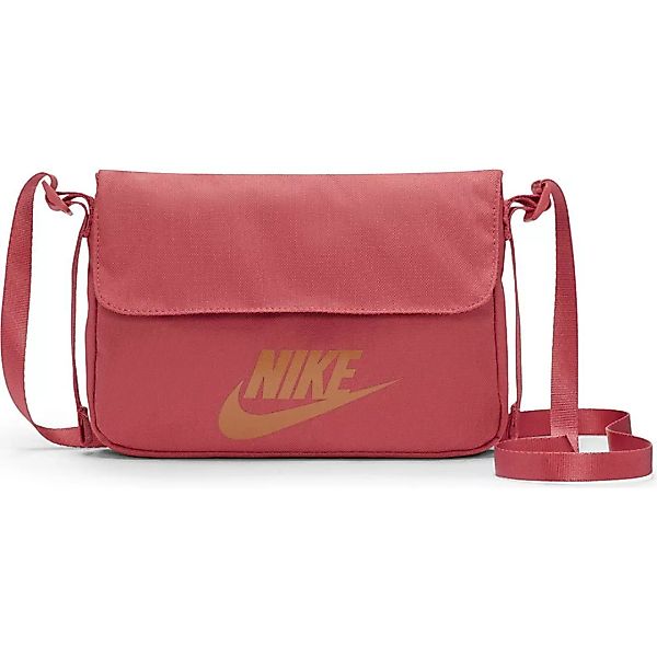 Nike Sportswear Revel Hüfttasche One Size Archaeo Pink / Archaeo Pink / Met günstig online kaufen