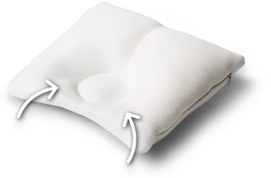 Träumeland Babykissen Kissen CAREFOR günstig online kaufen