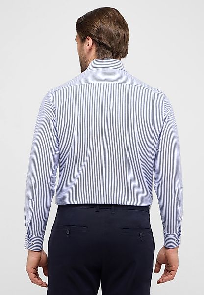 Eterna Langarmhemd "COMFORT FIT", NON IRON (bügelfrei) günstig online kaufen