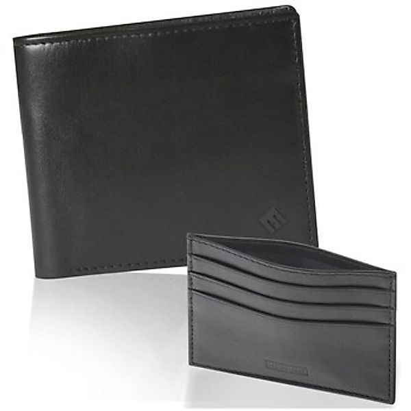 Heming  Geldbeutel CH-2 CARTERA TARJETERO FBM Negro günstig online kaufen
