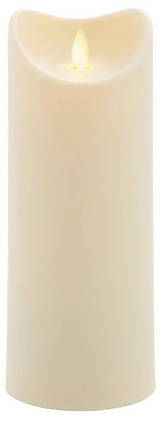 IC HomeDeco LED Dekolicht LED-Kerze für aussen, Weihnachtsdeko, Timerfunkti günstig online kaufen