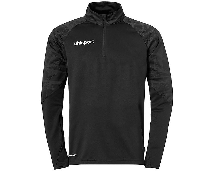 uhlsport Trainingspullover 1/4 ZIP TOP GOAL 25 1/4 ZIP TOP (1-tlg) günstig online kaufen