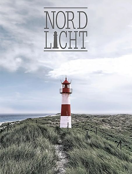 Bönninghoff Leinwandbild "Nordlicht", (1 St.) günstig online kaufen